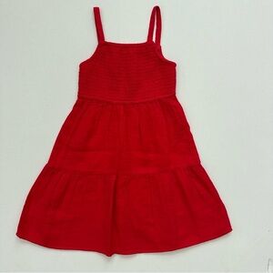 Lucky Penny Toddler Girl Summer Dress Size 4